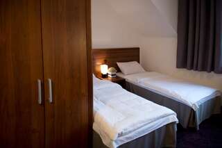 Отели типа «постель и завтрак» Bagatelka Miłosław Двухместный номер с 1 кроватью или 2 отдельными кроватями-7