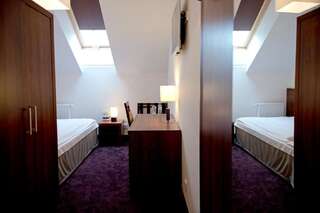 Отели типа «постель и завтрак» Bagatelka Miłosław Двухместный номер с 1 кроватью или 2 отдельными кроватями-10